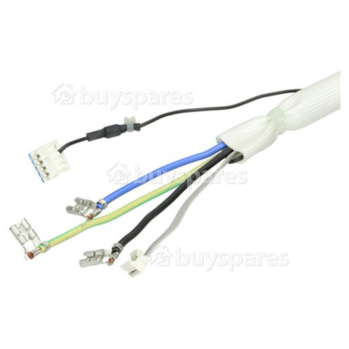 Asko Connecting Cable Mi-mid-ferit G5