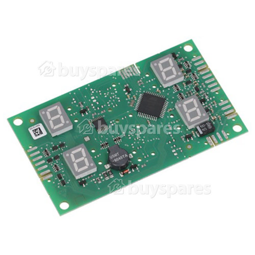 Asko Display Module BI2 Knob K4 75.04005.50
