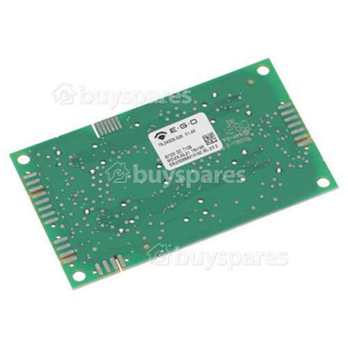Asko Display Module BI2 Knob K4 75.04005.50
