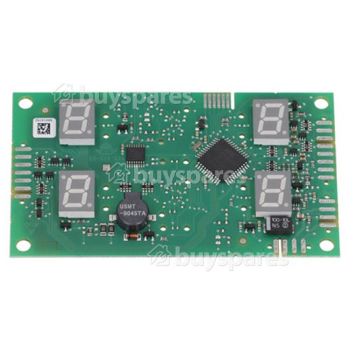 Asko Display Module BI2 Knob K4 75.04005.50