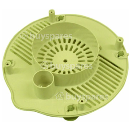 Kenwood Body Moulding