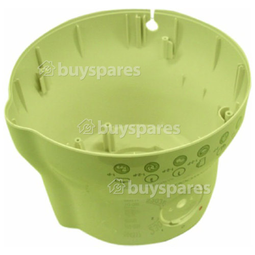 Kenwood Body Moulding