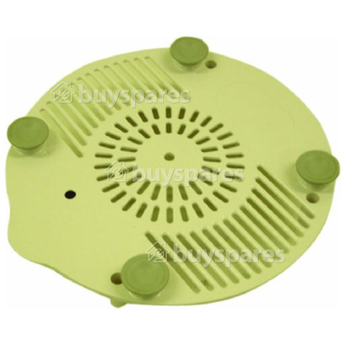 Kenwood Body Moulding
