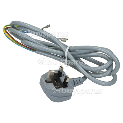 DeLonghi Mains Cable - UK