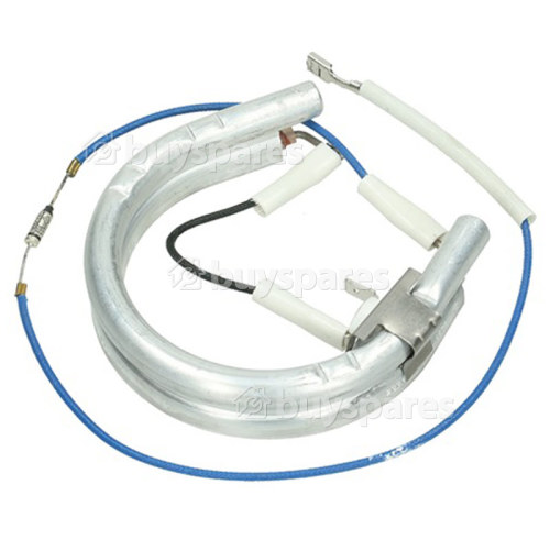Kenwood Heating Element Assembly With 228&deg;C Thermal Fuse