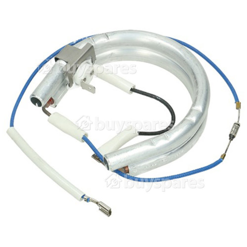 Kenwood Heating Element Assembly With 228&deg;C Thermal Fuse