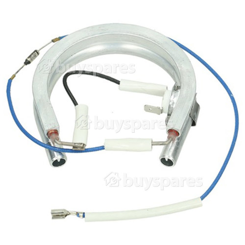 Kenwood Heating Element Assembly With 228°C Thermal Fuse
