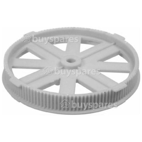 Kenwood Drive Pulley