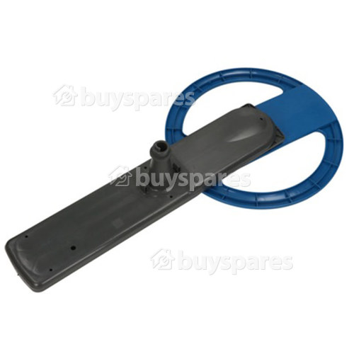Bras De Pulv&eacute;risation Pour Lave-vaisselle - Inf&eacute;rieur, Gris / Bleu 322 Electrolux