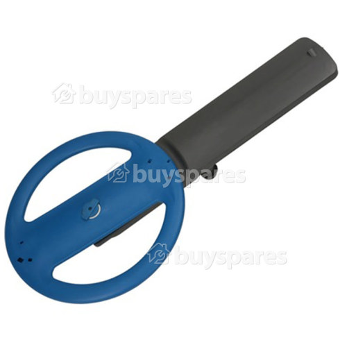 Bras De Pulv&eacute;risation Pour Lave-vaisselle - Inf&eacute;rieur, Gris / Bleu 322 Electrolux
