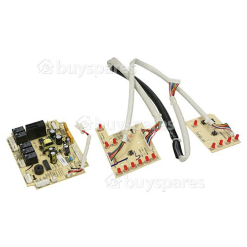 Gorenje Control Board