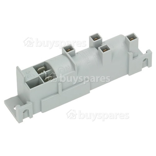 Mora Ignition Generator 4 Burners