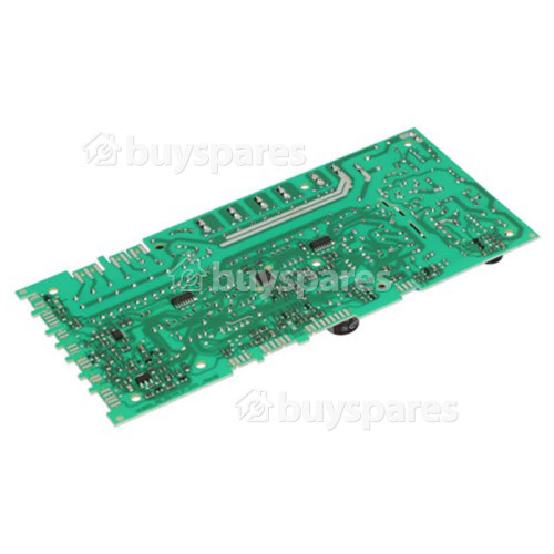 Asko Control Pcb
