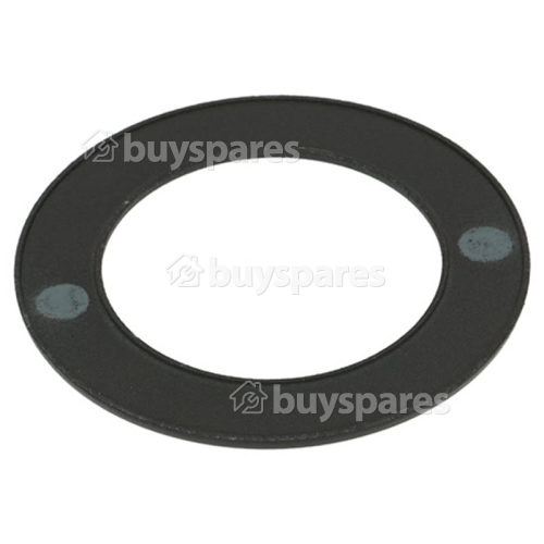 Mora Burner Cap Wok