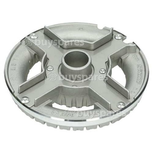 Mora Burner Crown