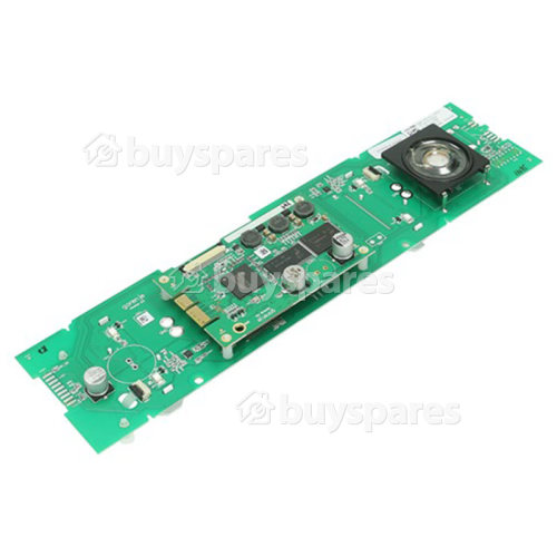 Asko User Interface Tft 4.3-g N.re