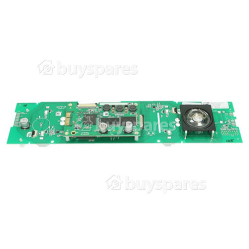 Asko User Interface Tft 4.3-g N.re