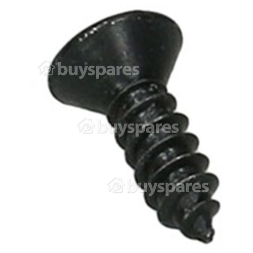 Gorenje Screw ST3.9x13 -C-H-ZNNI Black (ST=Self Taper)