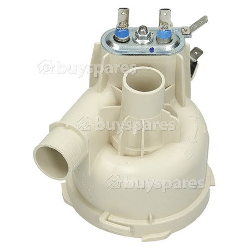 Electrolux Assembly Heating Element : ( For T3 Tabletop Dishwashers ) (Has Small Top Inlet )