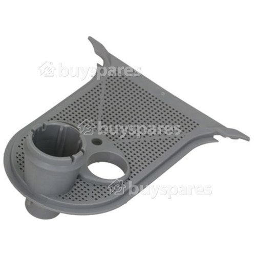 Smeg Lower Sprayer Support