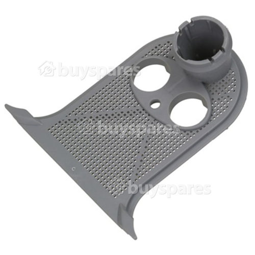 Smeg Lower Sprayer Support