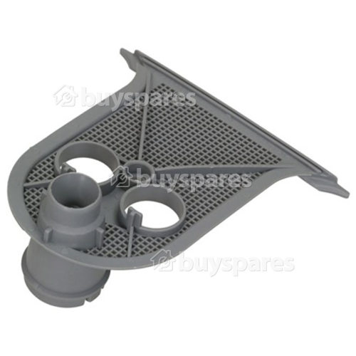 Smeg Lower Sprayer Support