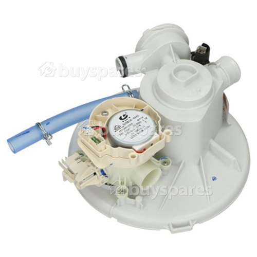 Sump Gr
