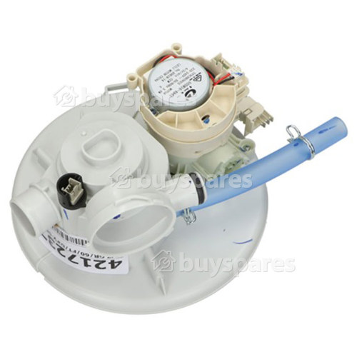 Sump Gr