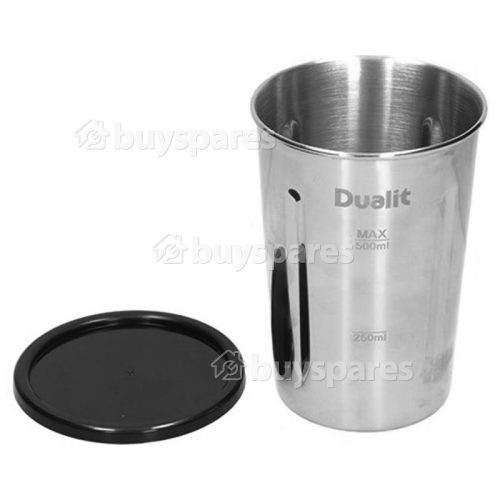 Set Vaso Dualit