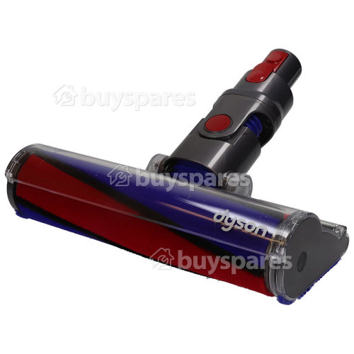 Dyson Quick Release Soft Roller Staubsauger-Bodendüse