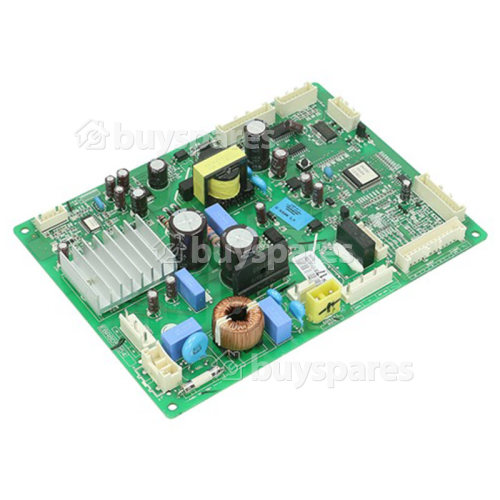 Goldstar Hauptplatine Kpl. | BuySpares Germany