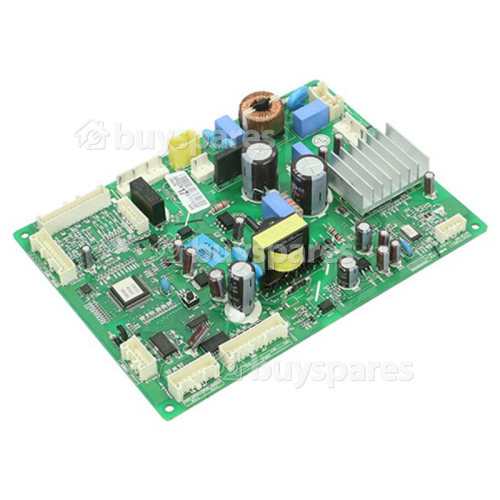 Goldstar Hauptplatine Kpl. | BuySpares Germany