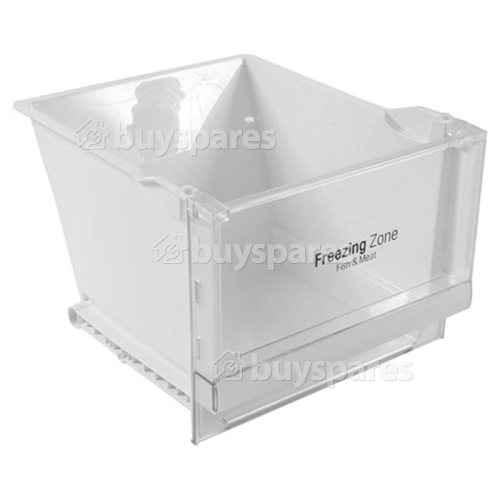 Goldstar Lower Freezer Drawer Assembly