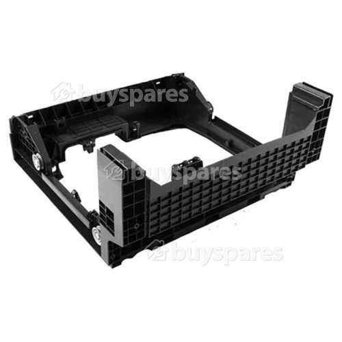 Base Cover Assembly