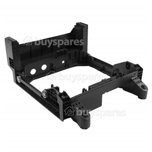 Base Cover Assembly