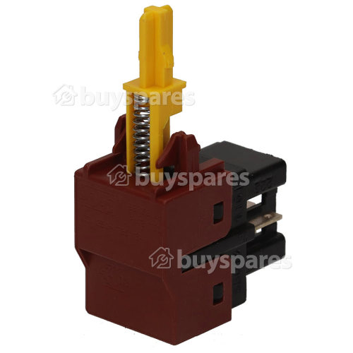 Acec Push Button Switch : 3tag In Line