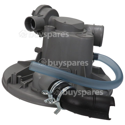 AyA LV1248DBS Sump Housing