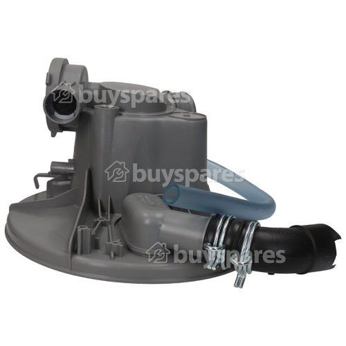 AyA LV1248DBS Sump Housing