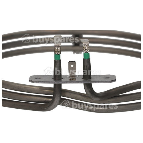 Zanussi Fan Oven Element 2000W BuySpares