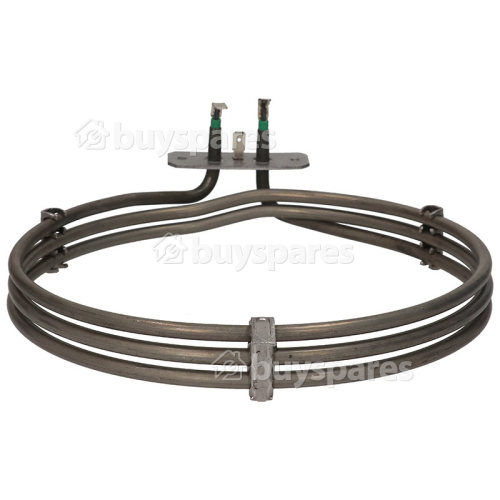 Zanussi Fan Oven Element 2000W BuySpares