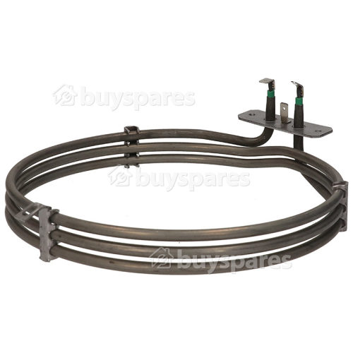 Zanussi Fan Oven Element 2000W BuySpares