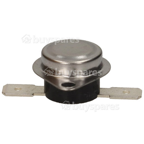 AEG Thermostat Manual Reset