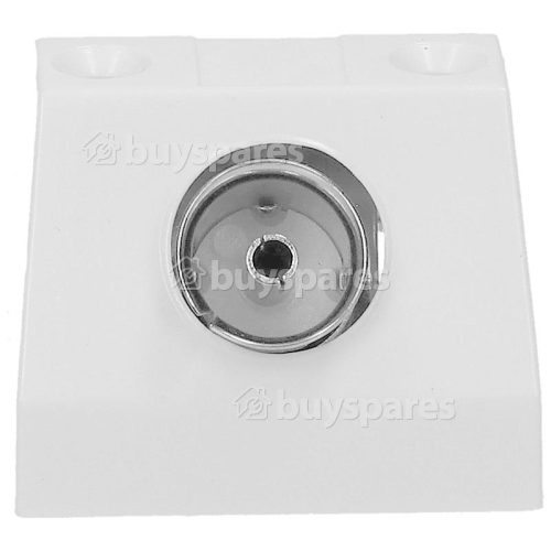 Surface Mount Co-axial Socket