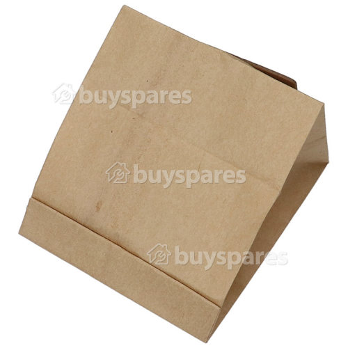 Asda UDI Dust Bag (Pack Of 5) - BAG9354