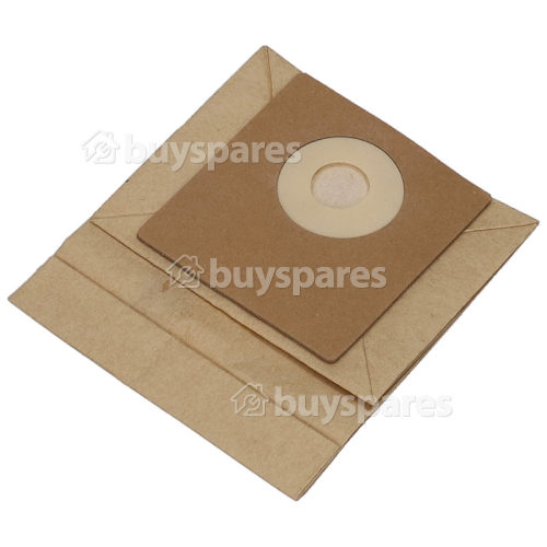 Asda UDI Dust Bag (Pack Of 5) - BAG9354