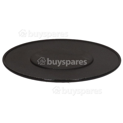 Gorenje Burner Cap. 69MM Dia. Medium / Semi Rapid