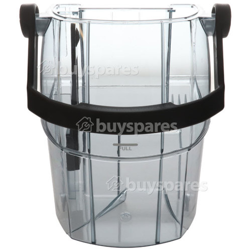 Bissell Dirt Tank Assembly