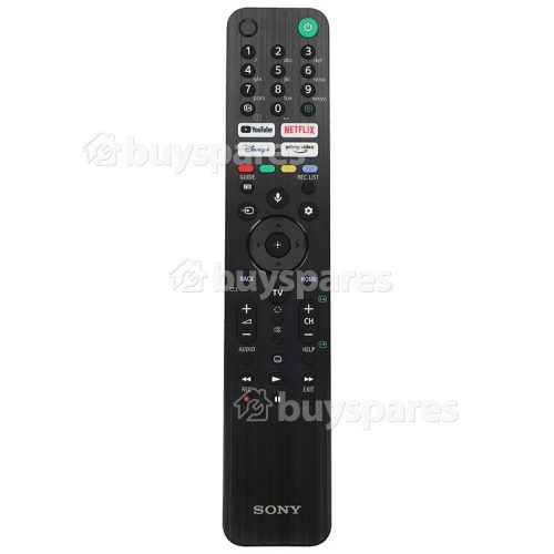 Sony Remote Control RMF-TX520E