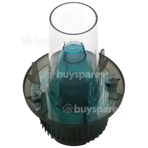 Bissell Separator - Electric Blue