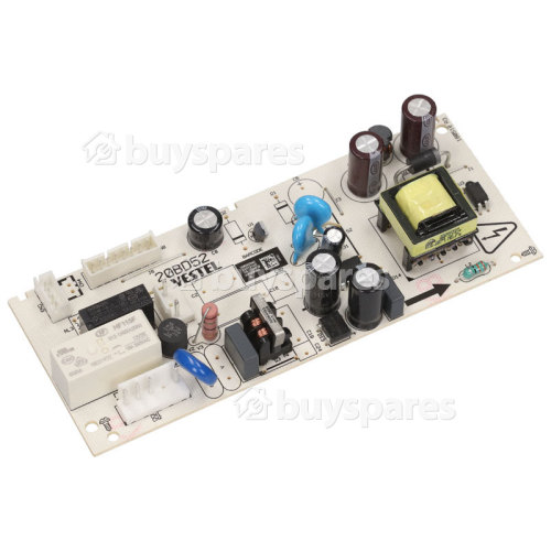 Hoover Kühl-/Gefrierschrank-Elektronik | BuySpares Germany 